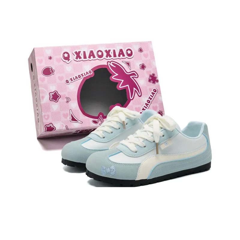 Circle Small Cushioning, Breathable, Balanced, Lightweight Low Top Casual Shoes Women's-7