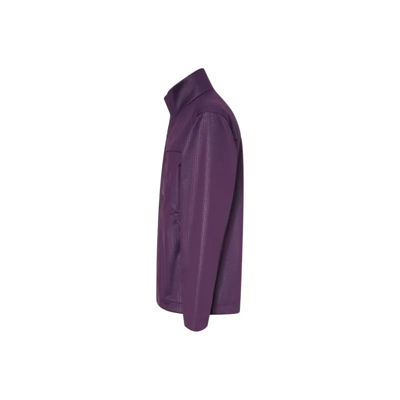 Oakley Jackets Men Purple-2