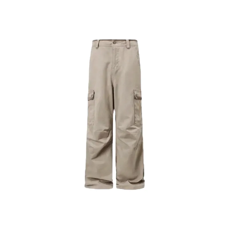 Universal Templates Jeans Unisex-8