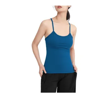 STW．SOTOWELL Yoga Tank Top Women's