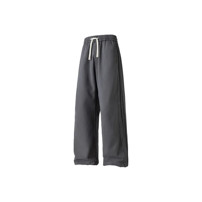Magmode Casual Pants Unisex-5