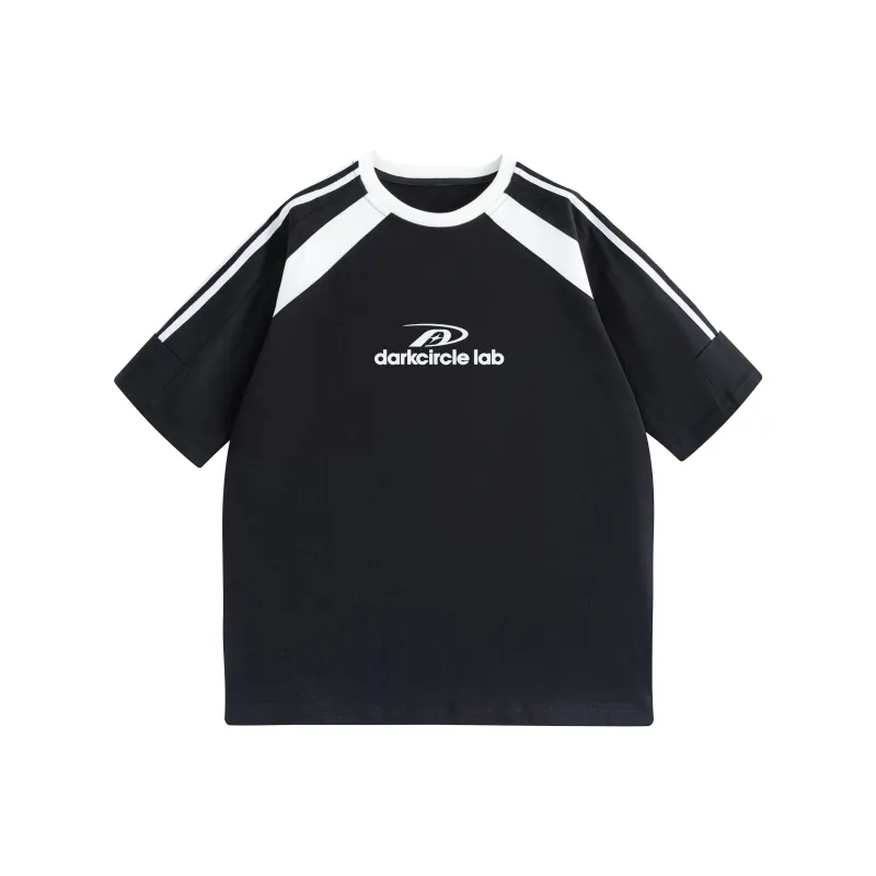 DARKCIRCLE T-Shirts Unisex-6