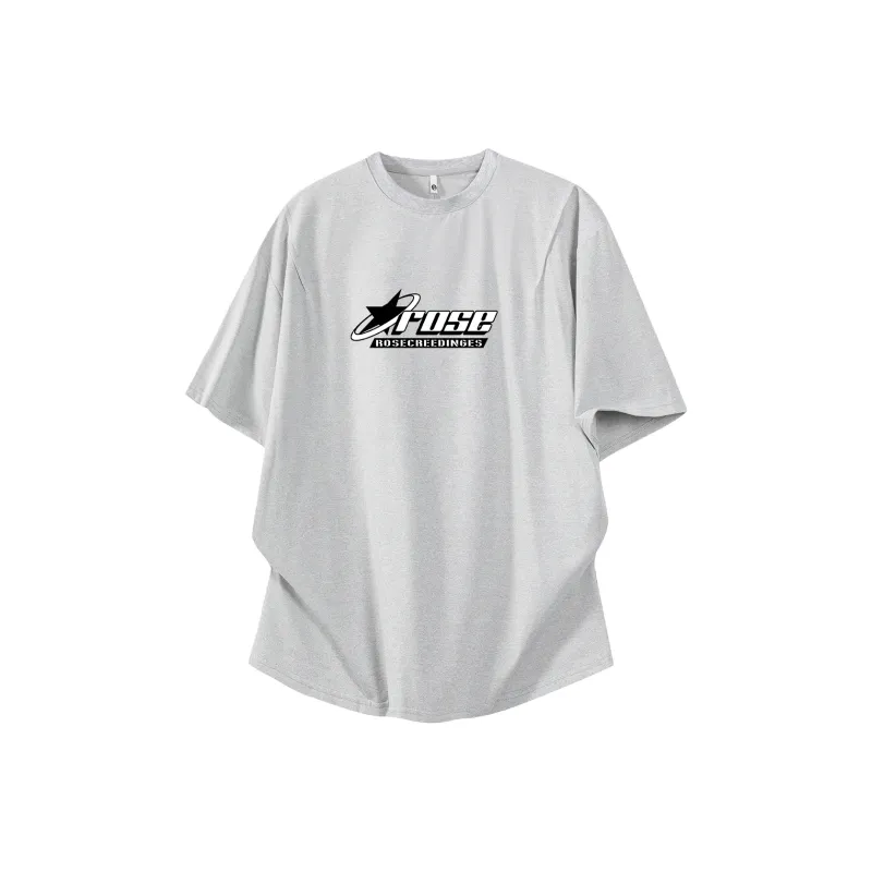 ROSECREED T Shirts Unisex-2