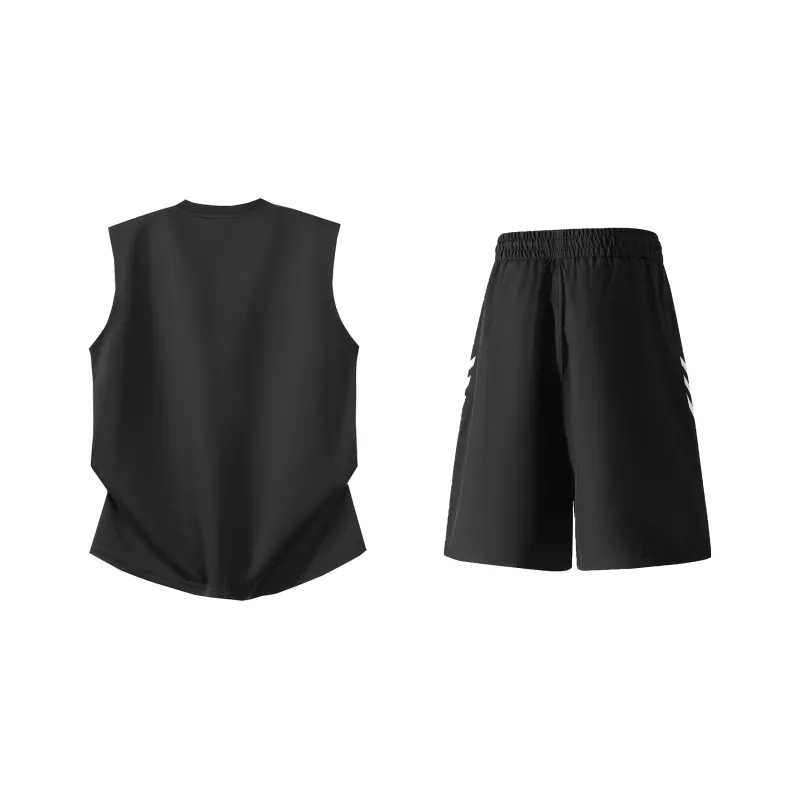ROSECREED Casual Sportswear Unisex-1
