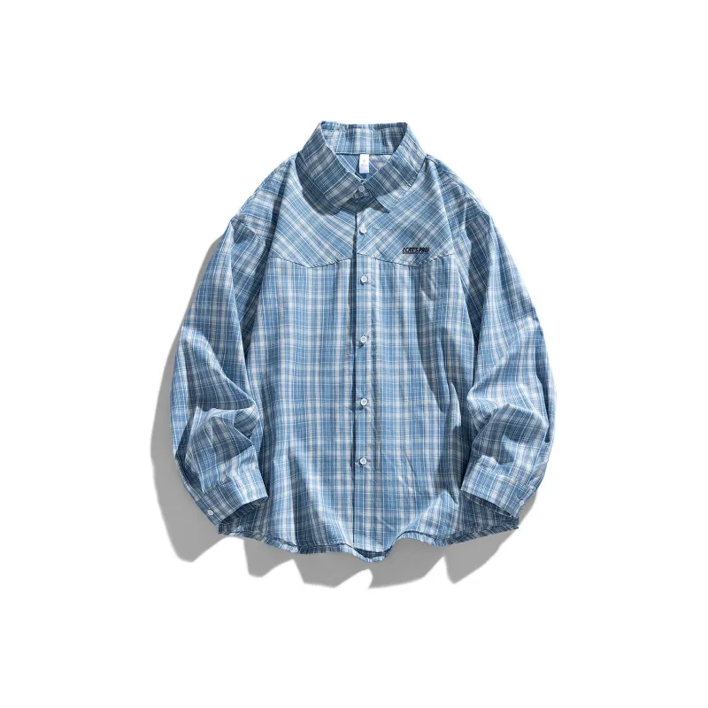 CAT'S PAW Shirts Unisex-21