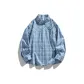 Light Blue (Long-Sleeved)