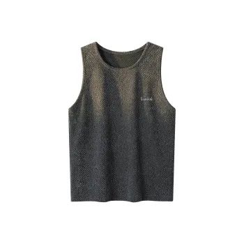 Double Dealer Tank Tops Unisex