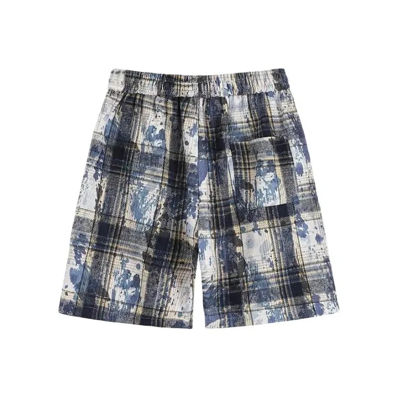 PRBLMS Casual Shorts Men-3