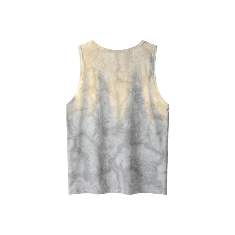 SESAME STREET Tank Tops Unisex-3