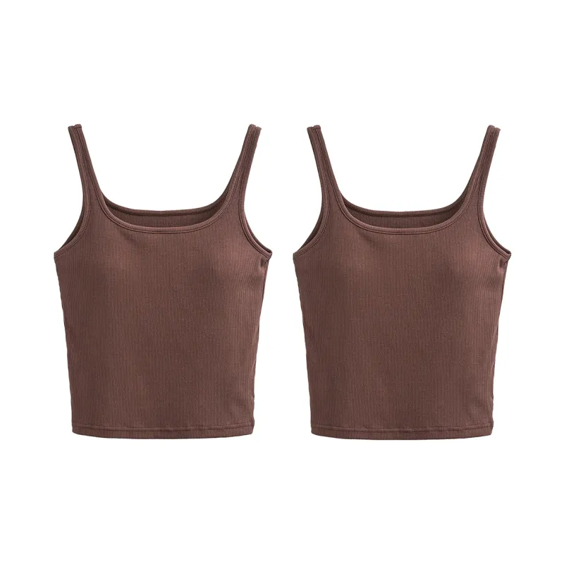 Urban Beauty Camisole Women's Combo Set-19