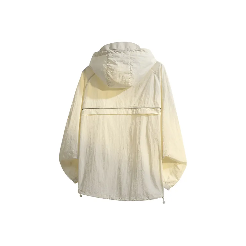 Jeep Sun Protection Clothing Unisex-1
