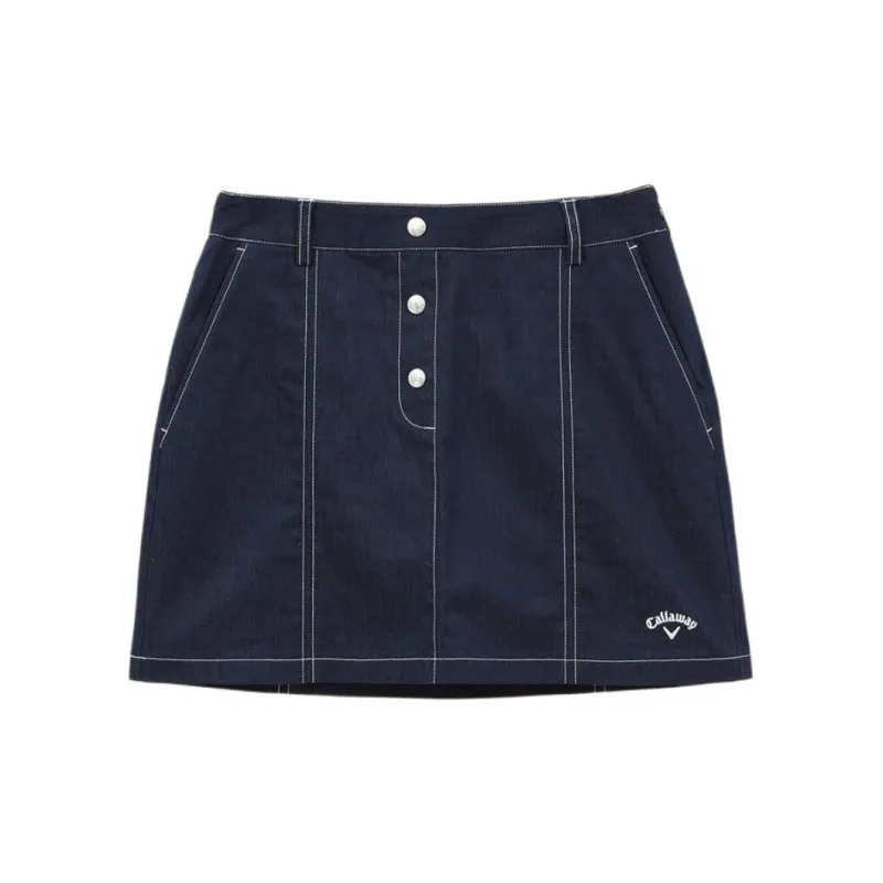 Callaway SS25 Casual Short Skirts Women's-0