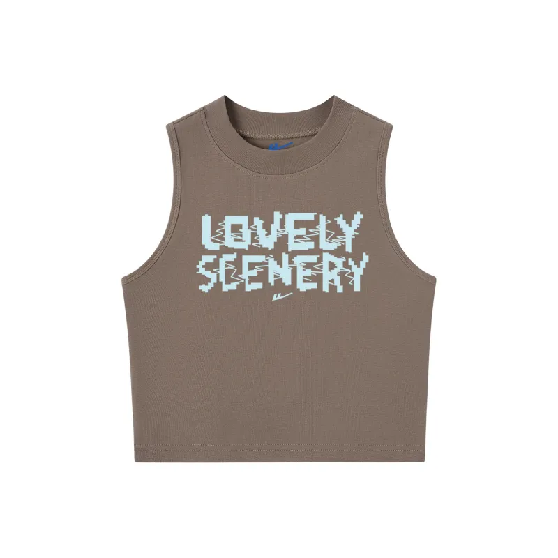 WARRIOR Tank Tops Women's-12