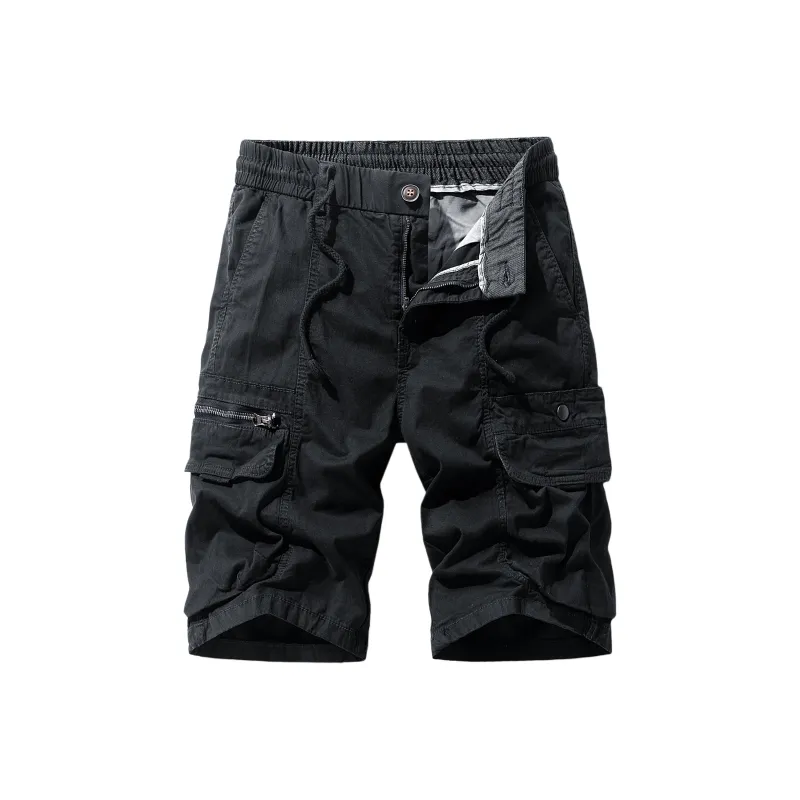ROBINHOOD Cargo Shorts Women's-12
