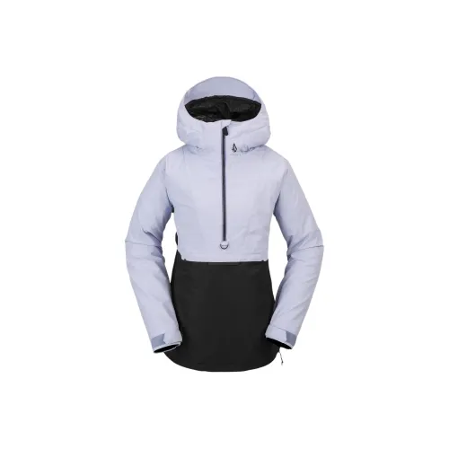 VOLCOM Jackets & Coats Women's Multicolor