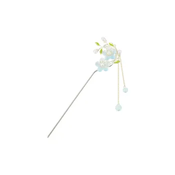 Yiru Hairpins Women's