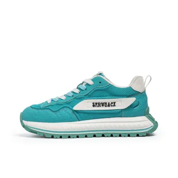 JANECO Slip Resistant, Abrasion Resistant, Breathable Low Top Casual Shoes Men's