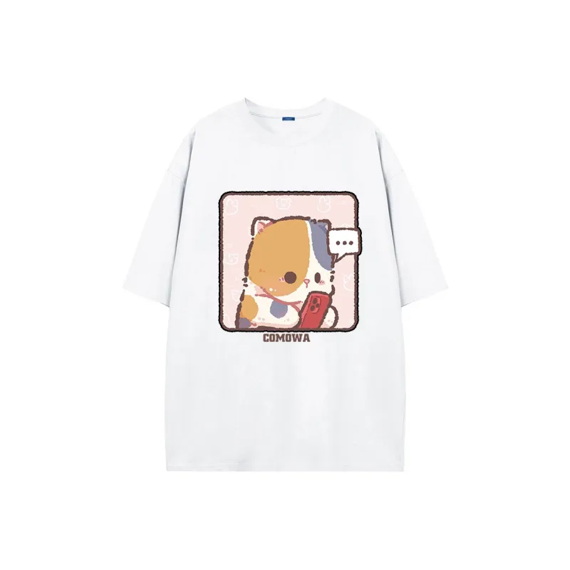 COMOWA T Shirt Unisex Combo Set-12