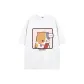 White-Chatbox Puppy