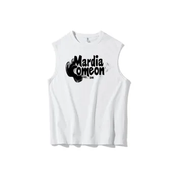 TIMD Tank Tops Men