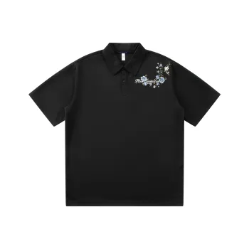PAUL COSTELLOE Polo Shirt Unisex
