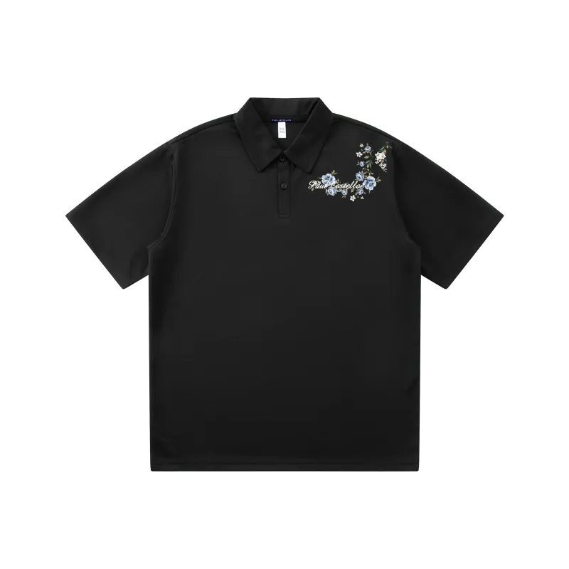PAUL COSTELLOE Polo Shirt Unisex-0