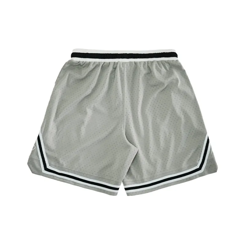 NICEID Basketball Shorts Unisex-5