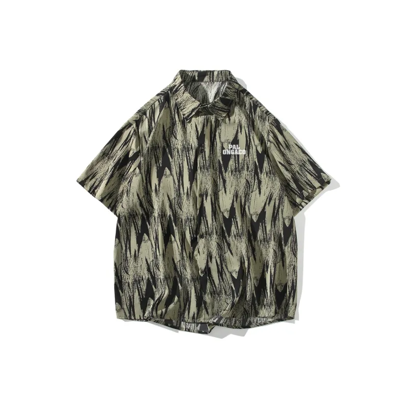 PAL ONGACO Shirts Unisex-6