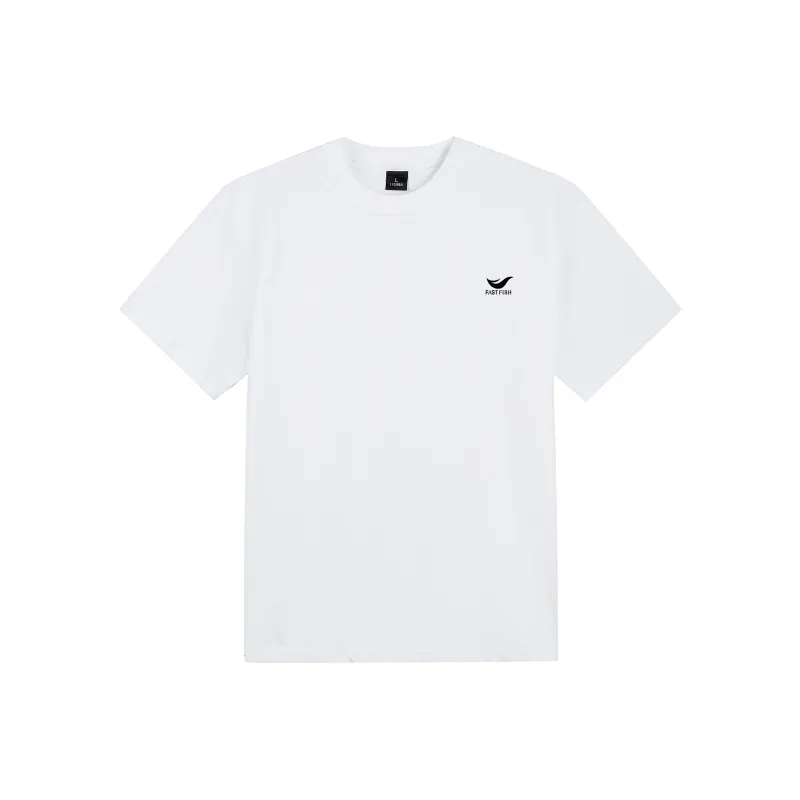 FASTFISH T Shirts Unisex-5