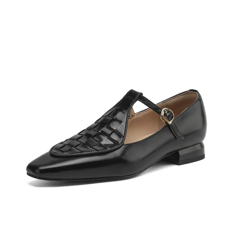 MILLIE'S Casual Single Shoes Women's-1