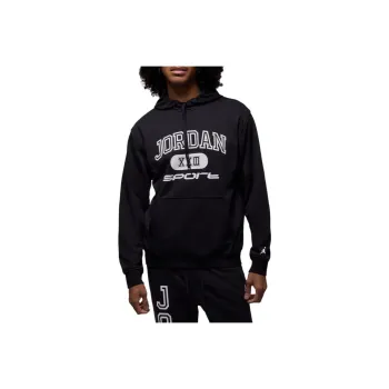 Jordan Basketball Jersey Men's Black