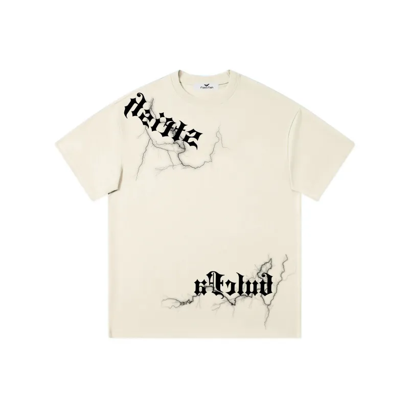 FASTFISH T Shirts Unisex-8