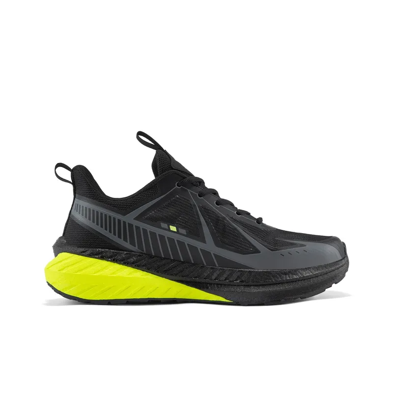 Jeep Athletic Shoes Collection Low Top Running Shoes Men's-8