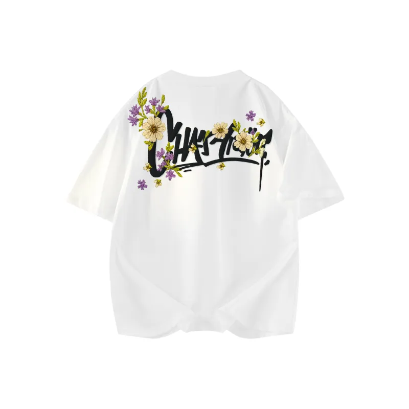 CHARLIE GOLF T Shirts Unisex-5