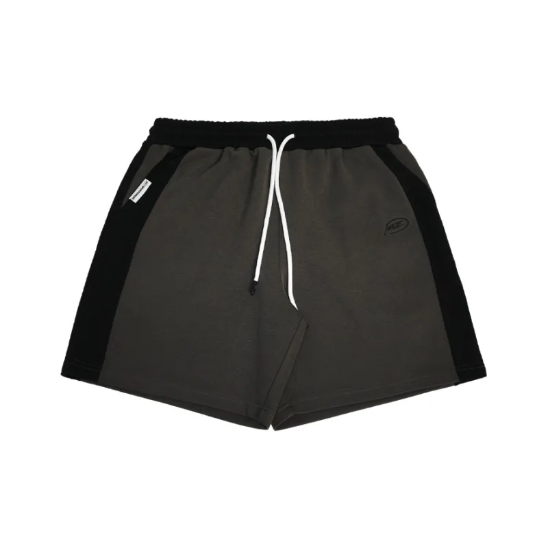 NICEID Basketball Shorts Unisex-4