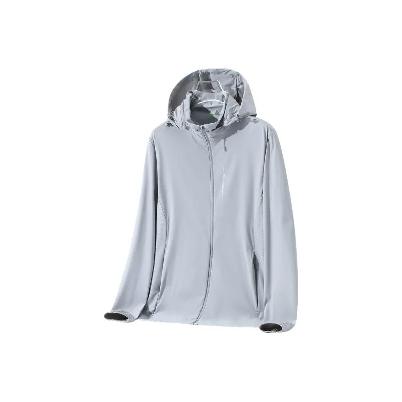 Fakeyoung Jackets Unisex-5
