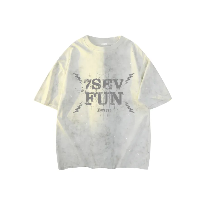 7 SEVFUN T Shirts Unisex-5