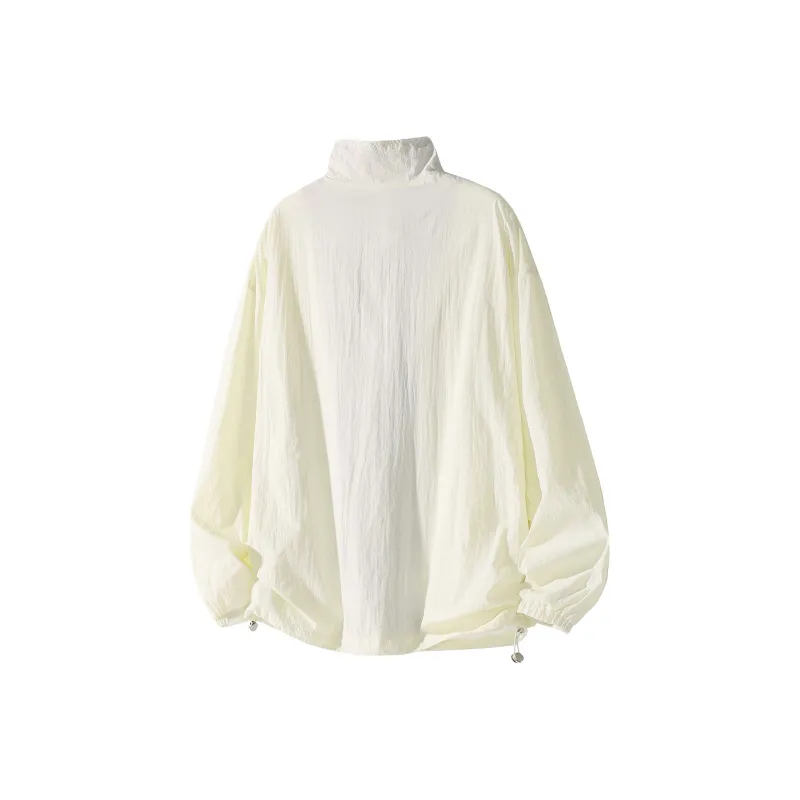 Cotton Gene Sun Protection Clothing Unisex-1