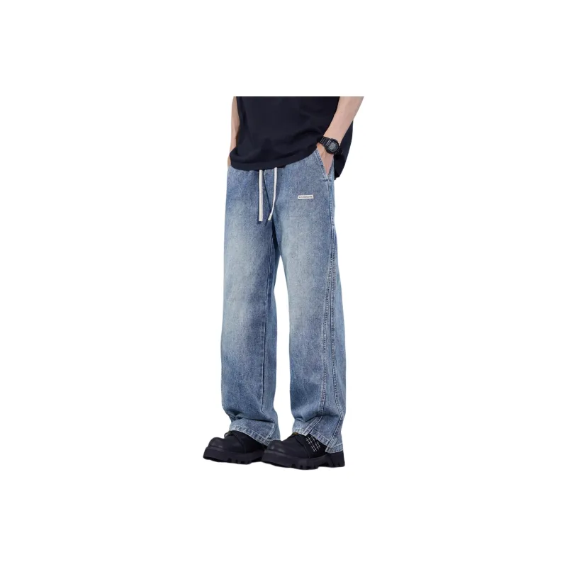XAFB Jeans Unisex-5