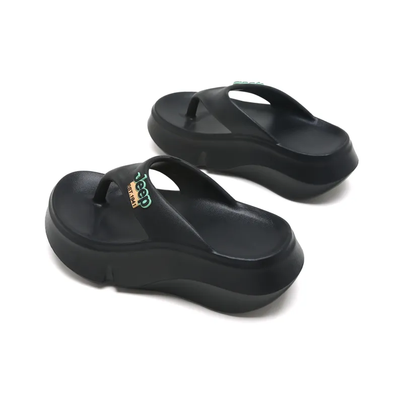 Jeep Flip Flops Women's-2