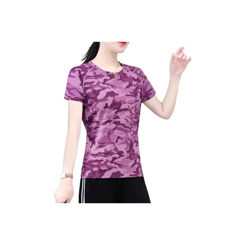 The New Age Family Regular T Shirt Women's-10