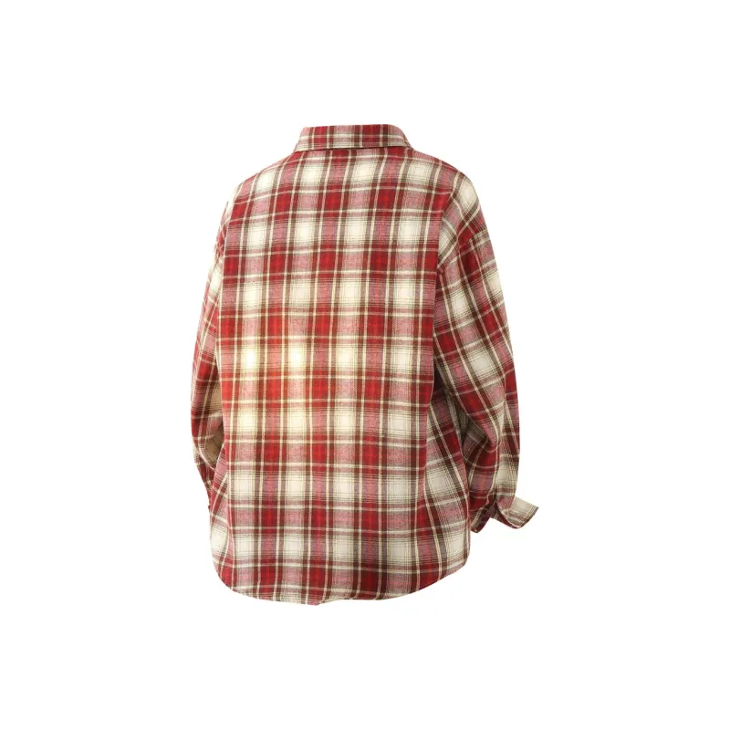 Tre Club Shirts Unisex-3
