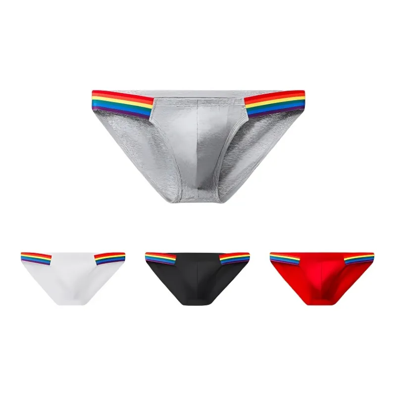ROBINHOOD Triangle Underwear Men's-6