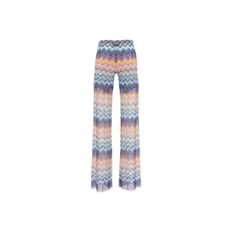 MISSONI Casual Pants Women's Multicolor-1