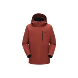 Lava Red