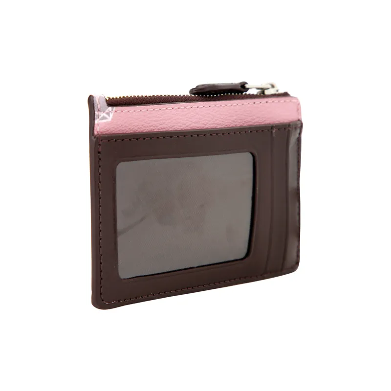 Disney X COACH Skinny Id Case Card Holders-2