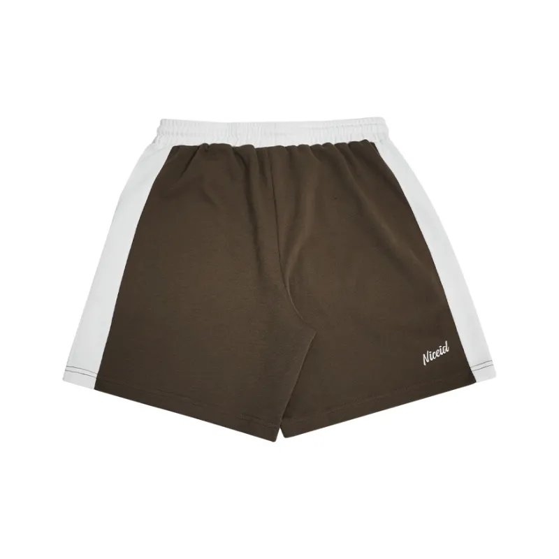 NICEID Basketball Shorts Unisex-7