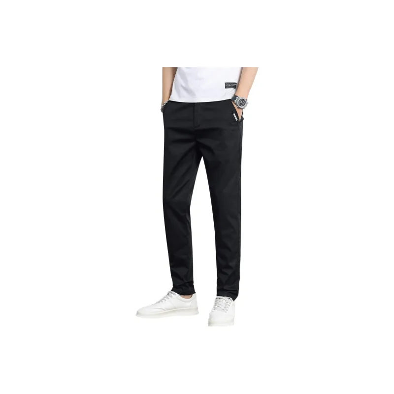 FASTFISH Casual Pants Unisex-0