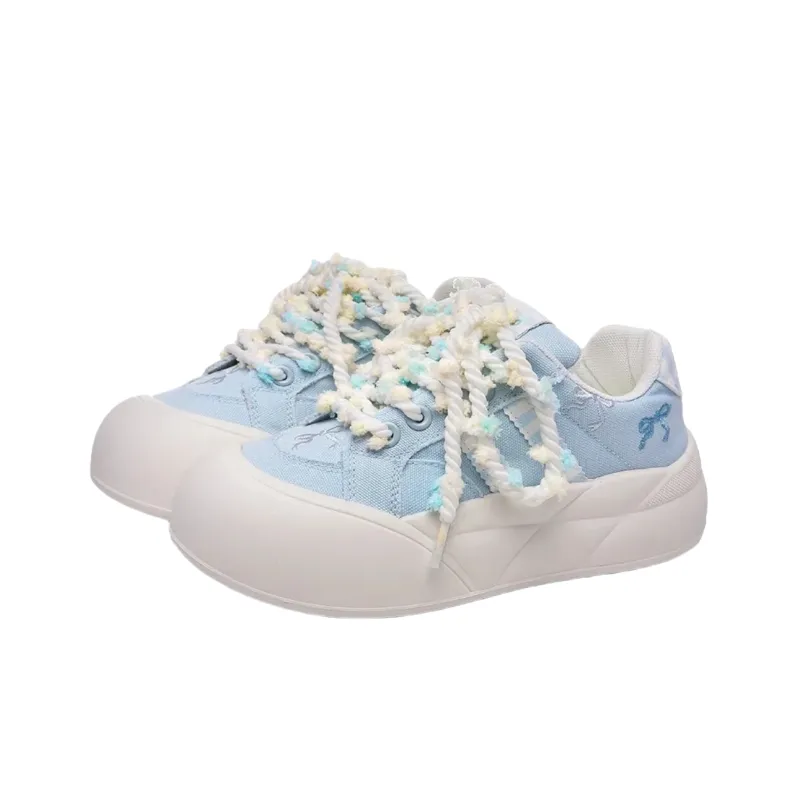 JimiXiong Skateboard Shoes Women's-8