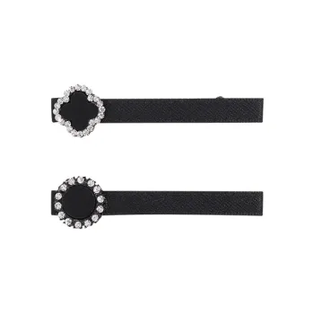 Yiru Hair Clips Women's